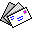 Teethy Mailer Icon