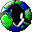 Orca Web Surfer icon